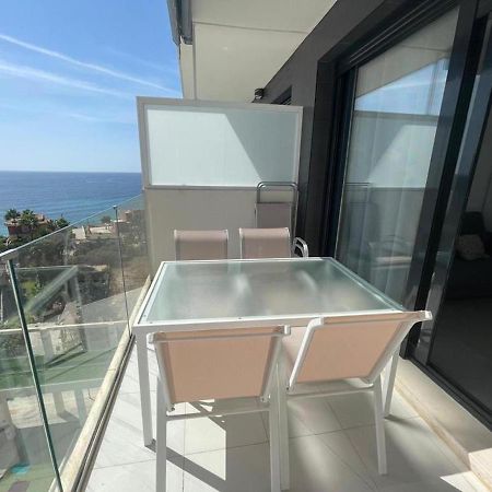 Flat Calpe Beach 6Th Floor Exterior photo
